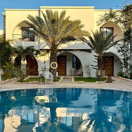 Palm Djerba Suites Mezraia Luaran gambar