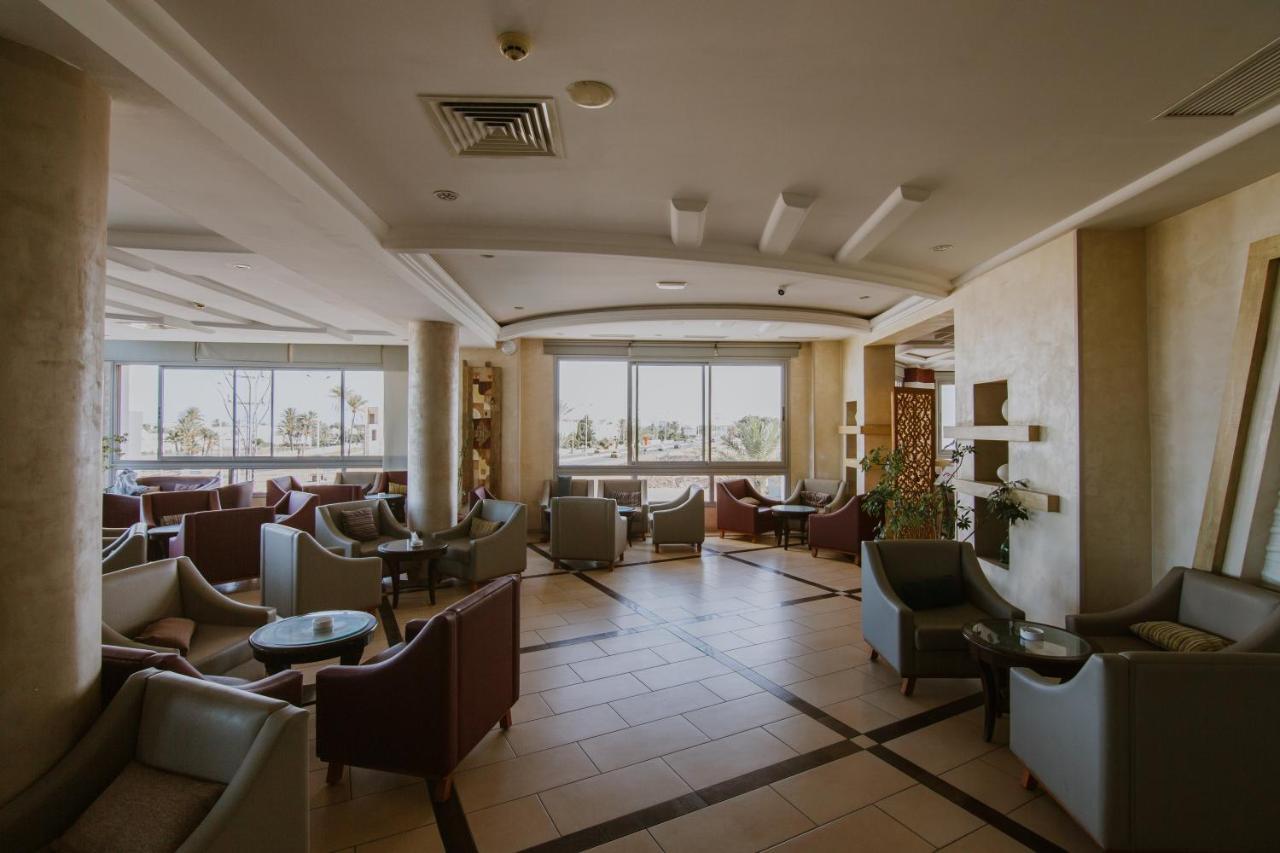 Palm Djerba Suites Mezraia Luaran gambar