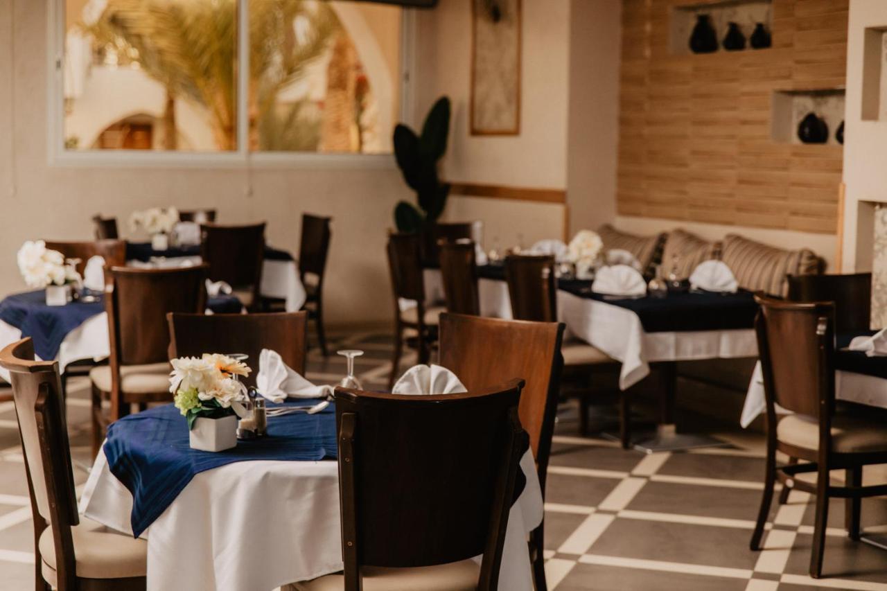 Palm Djerba Suites Mezraia Luaran gambar