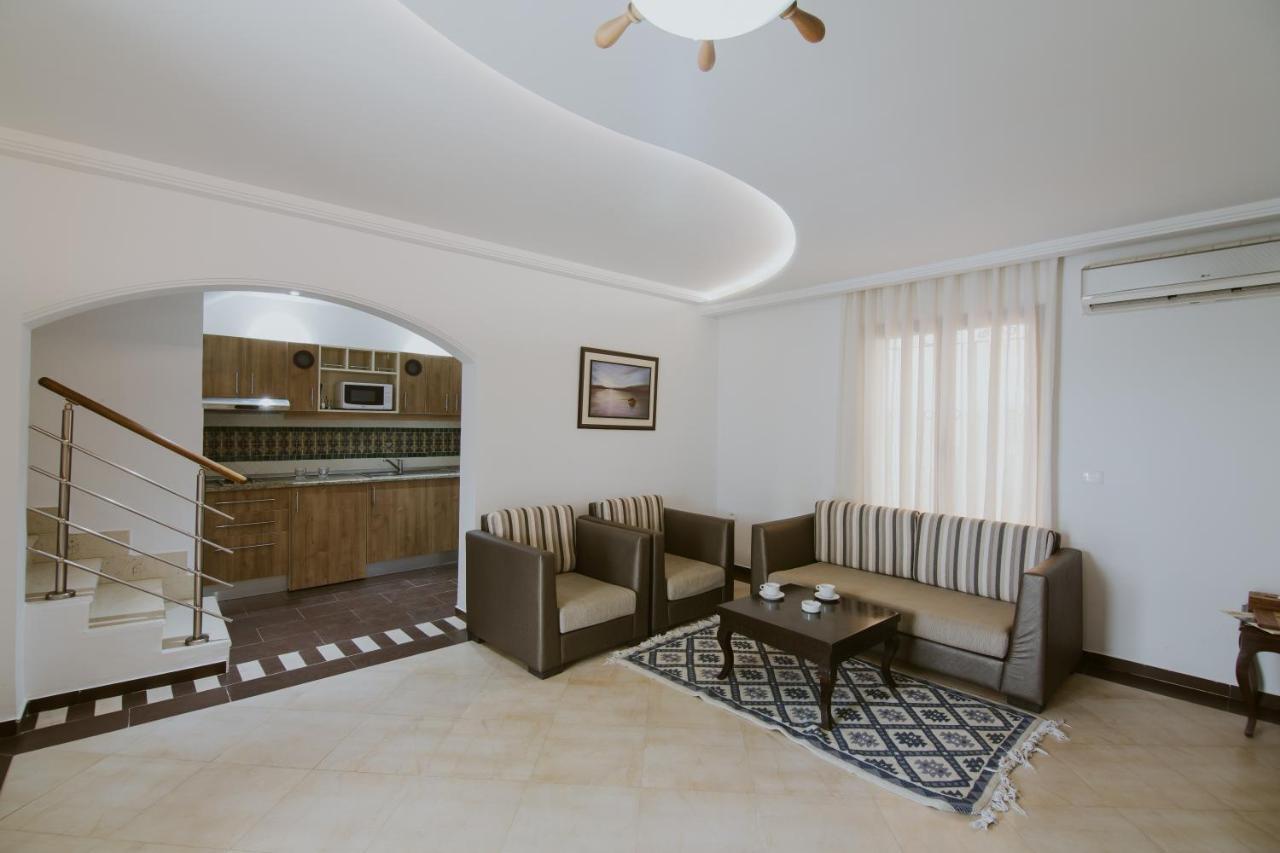 Palm Djerba Suites Mezraia Luaran gambar