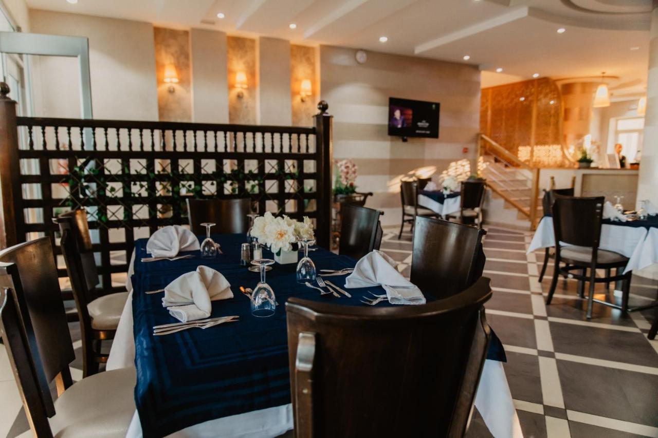 Palm Djerba Suites Mezraia Luaran gambar