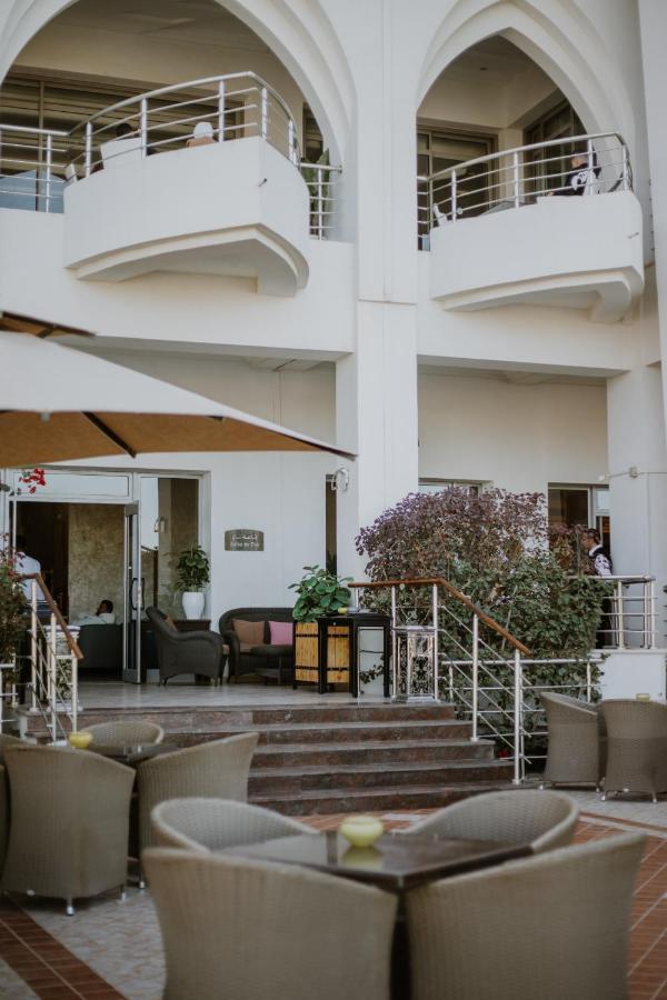 Palm Djerba Suites Mezraia Luaran gambar