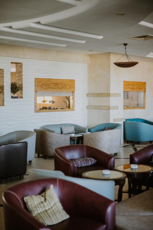 Palm Djerba Suites Mezraia Luaran gambar