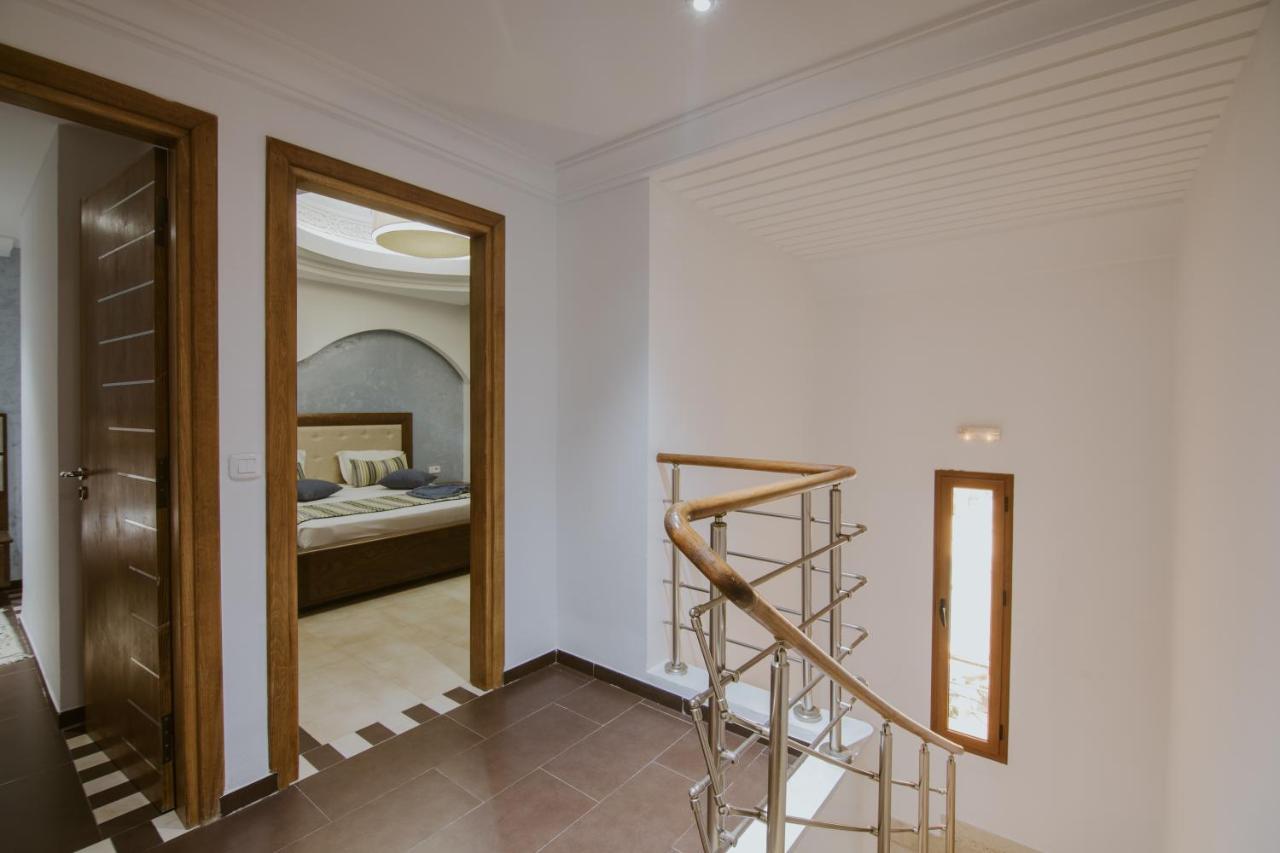 Palm Djerba Suites Mezraia Luaran gambar
