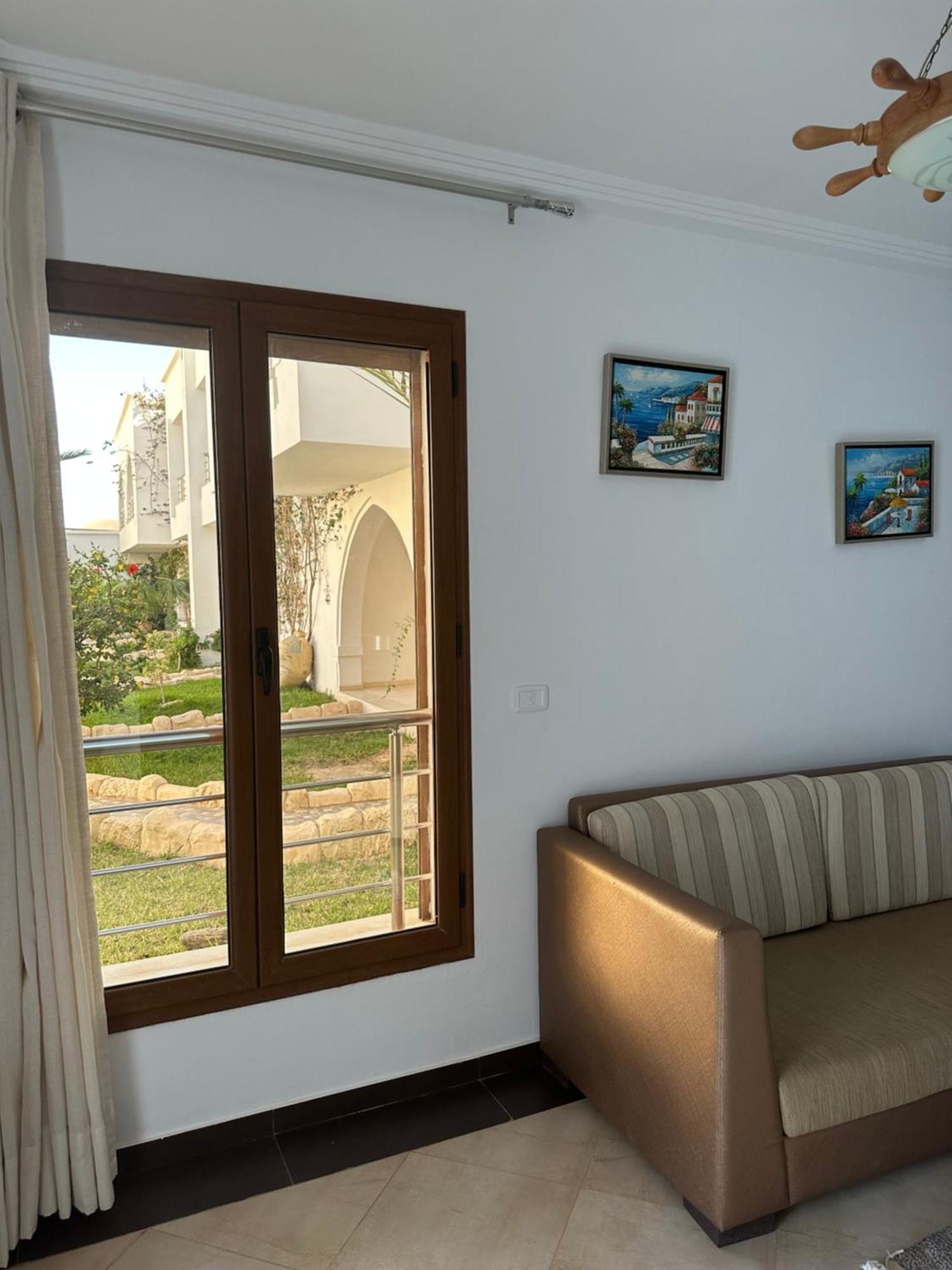 Palm Djerba Suites Mezraia Luaran gambar