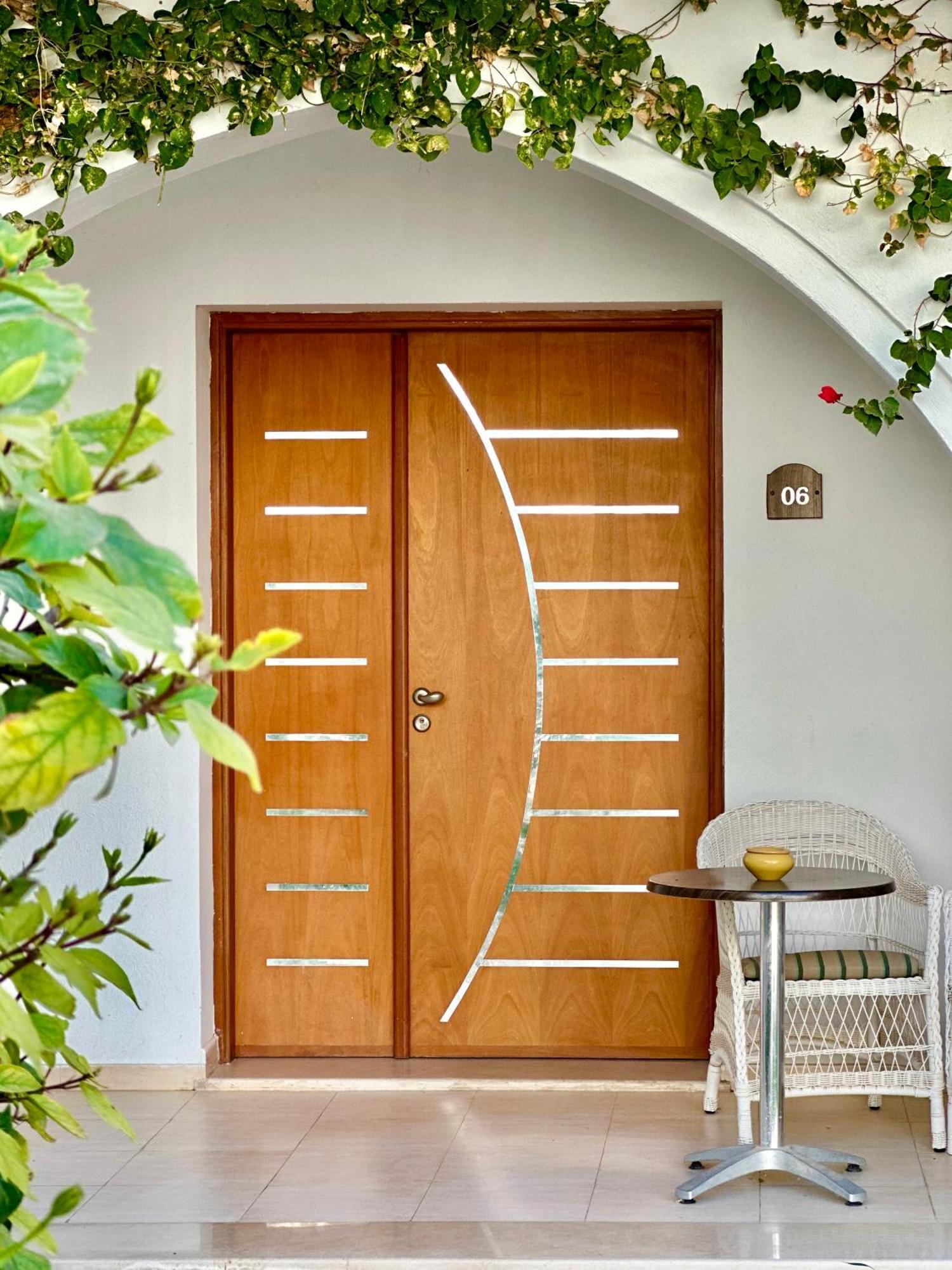 Palm Djerba Suites Mezraia Luaran gambar