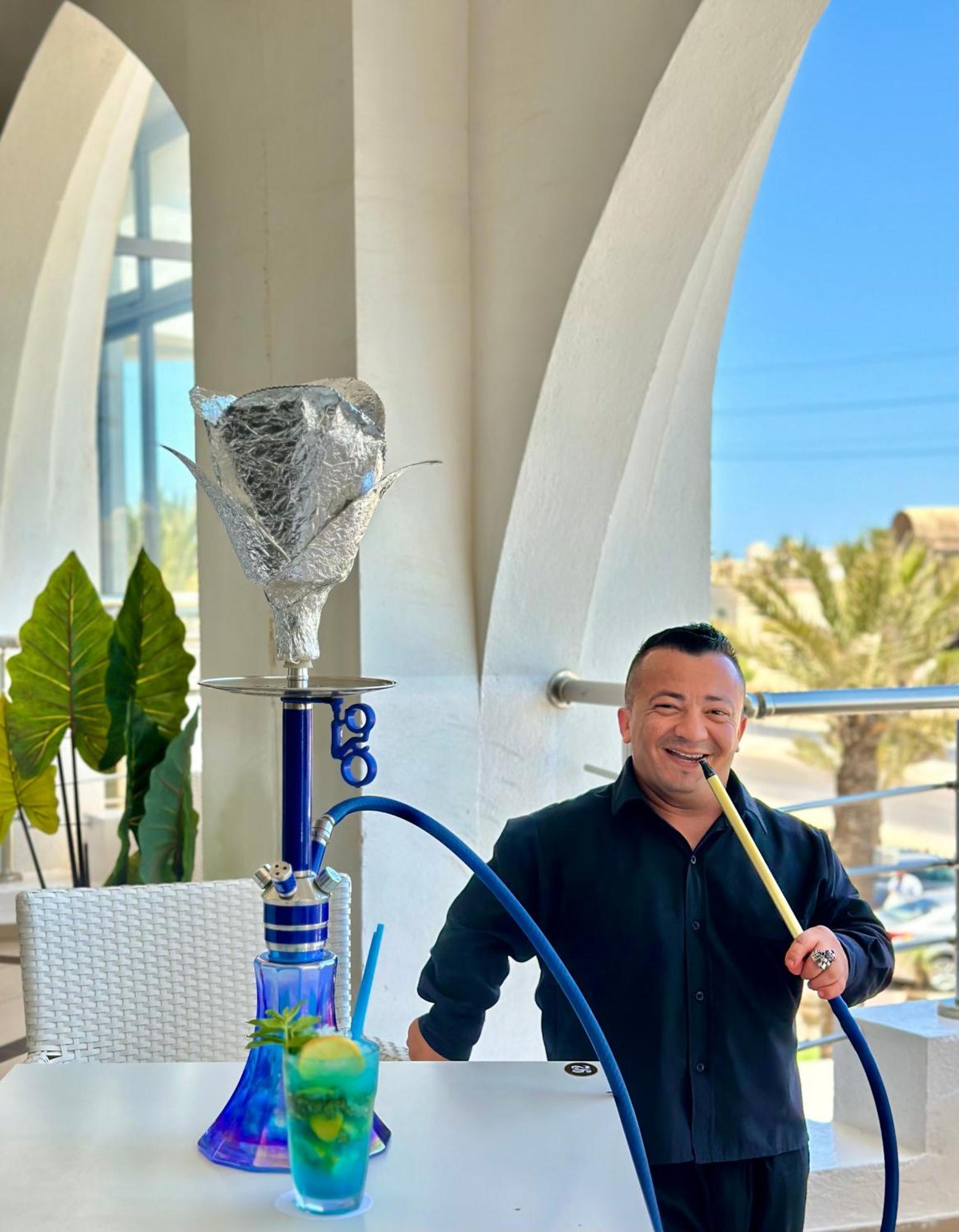 Palm Djerba Suites Mezraia Luaran gambar