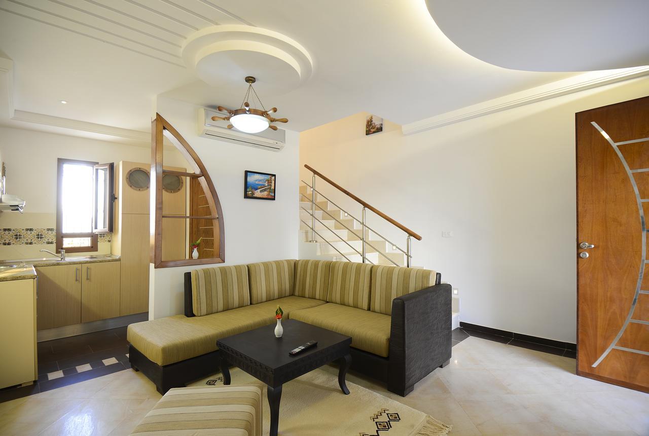 Palm Djerba Suites Mezraia Luaran gambar