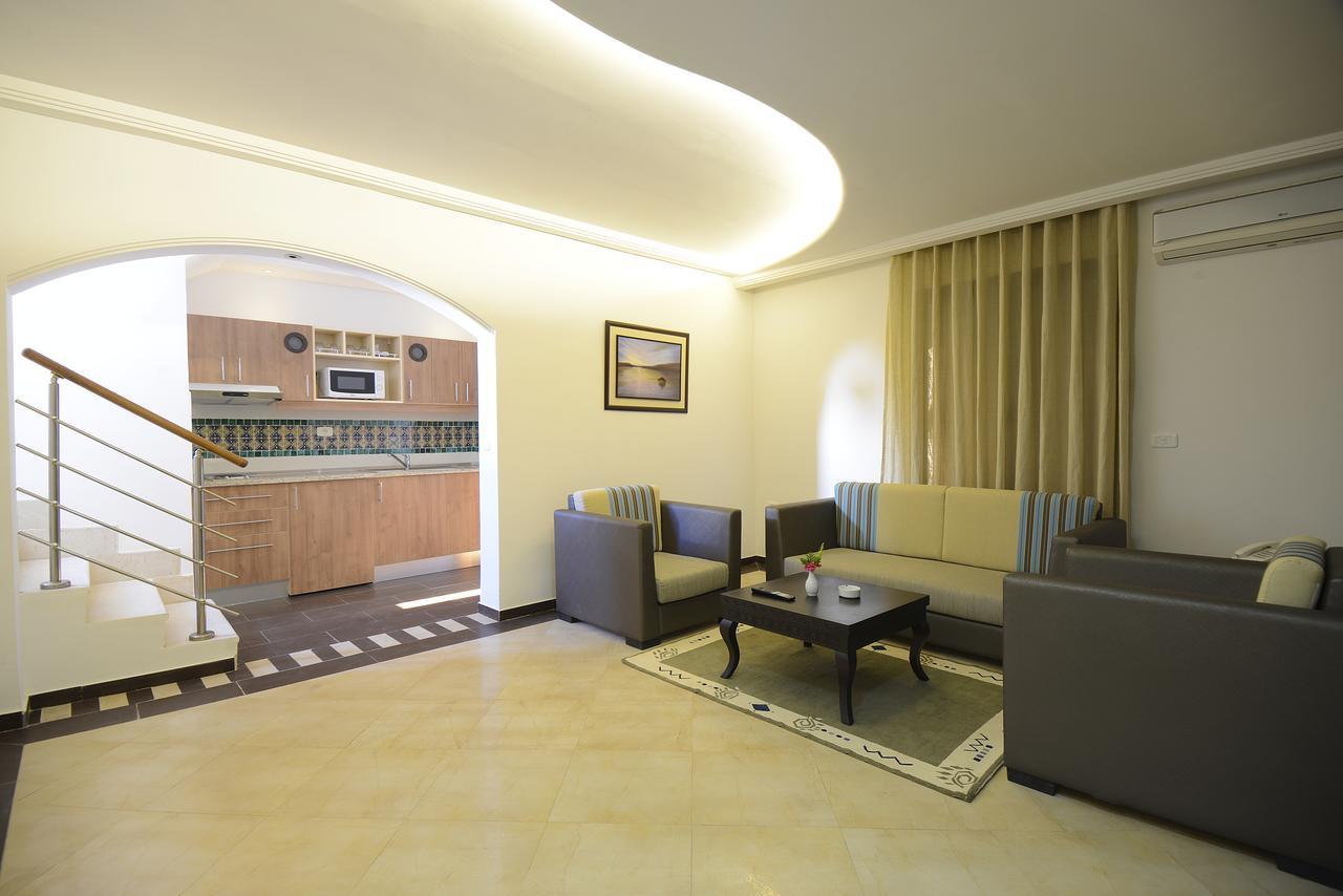 Palm Djerba Suites Mezraia Luaran gambar
