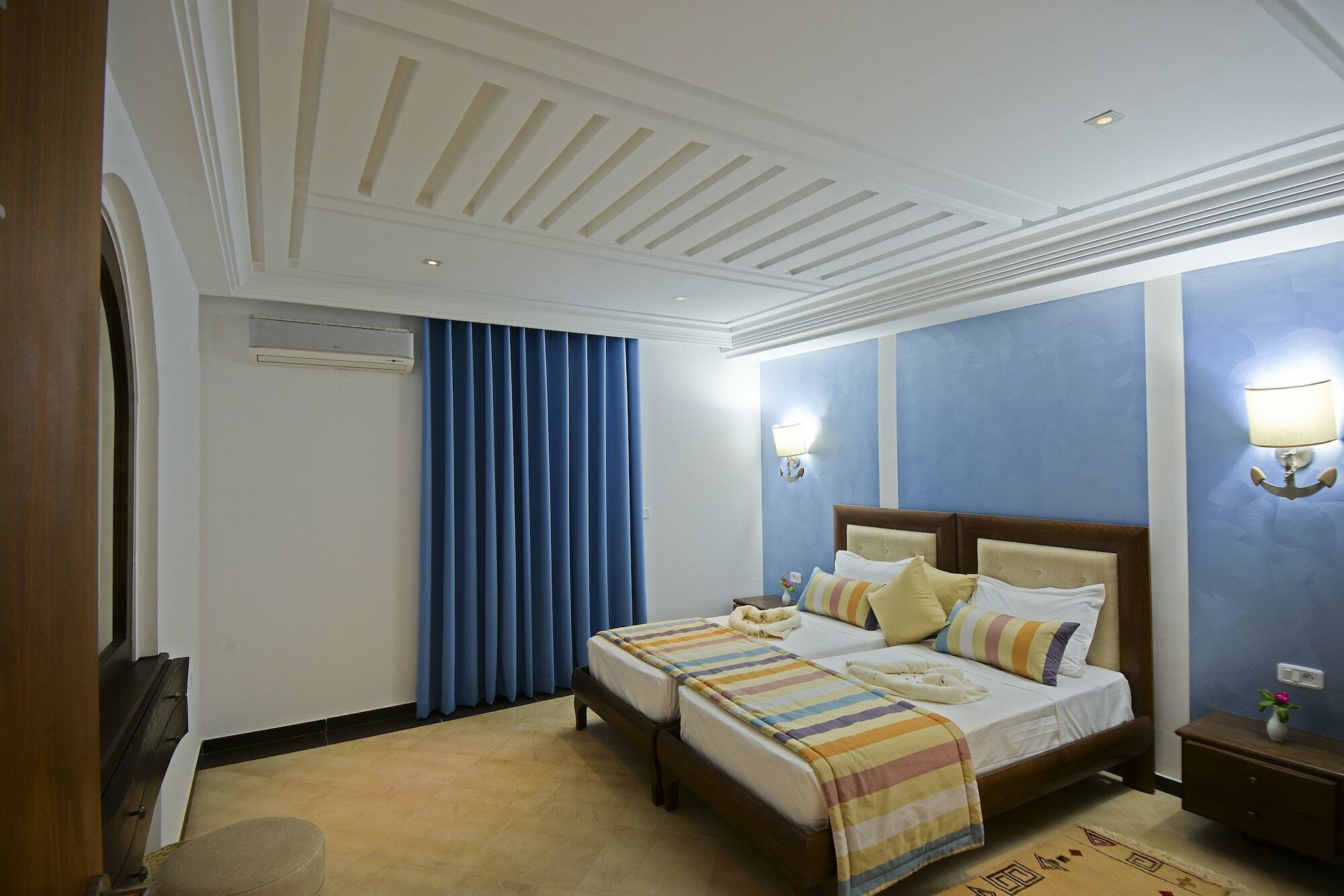 Palm Djerba Suites Mezraia Luaran gambar